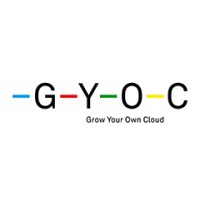 Grow Your Own Cloud logo, Grow Your Own Cloud contact details