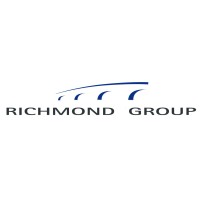 Richmond Consulting Group logo, Richmond Consulting Group contact details