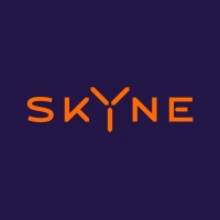 Skyne - the partner to grow your brand logo, Skyne - the partner to grow your brand contact details