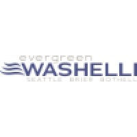 Evergreen Washelli logo, Evergreen Washelli contact details