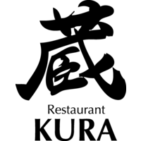 KURA logo, KURA contact details