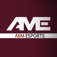 Texas A&M Esports logo, Texas A&M Esports contact details