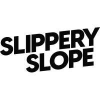 SlipperySlope logo, SlipperySlope contact details