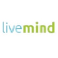 LiveMind logo, LiveMind contact details