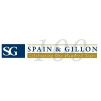 Spain & Gillon, LLC logo, Spain & Gillon, LLC contact details