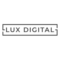 Lux Digital logo, Lux Digital contact details