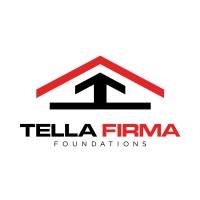 Tella Firma logo, Tella Firma contact details