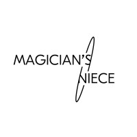 THE MAGICIAN'S NIECE LIMITED logo, THE MAGICIAN'S NIECE LIMITED contact details