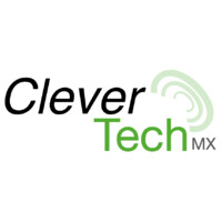 CleverTech.MX logo, CleverTech.MX contact details