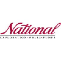 national drilling company logo, national drilling company contact details