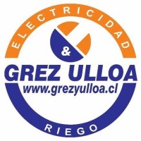 Grez y Ulloa SpA logo, Grez y Ulloa SpA contact details