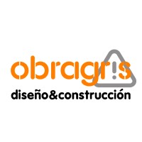 OBRAGRIS diseño & construcción logo, OBRAGRIS diseño & construcción contact details