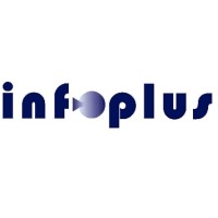 INFOPLUS logo, INFOPLUS contact details