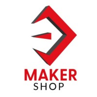 3D Maker Shop logo, 3D Maker Shop contact details