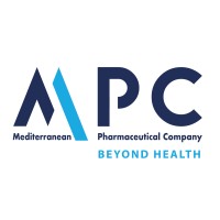 Mediterranean Pharmaceutical CompanyMPC logo, Mediterranean Pharmaceutical CompanyMPC contact details