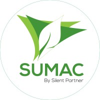 Sumac Nonprofit Software logo, Sumac Nonprofit Software contact details