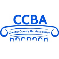 Chester County Bar Association logo, Chester County Bar Association contact details