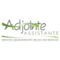 Adjointe Assistante logo, Adjointe Assistante contact details