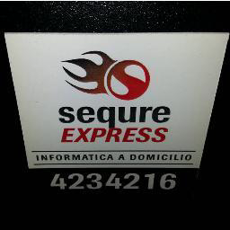 Sequre logo, Sequre contact details