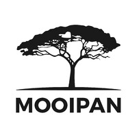 Mooipan logo, Mooipan contact details