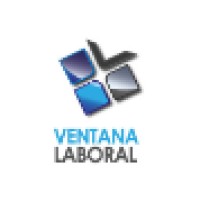 VENTANA LABORAL logo, VENTANA LABORAL contact details