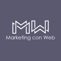 Marketing Con Web logo, Marketing Con Web contact details