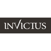 INVICTUS logo, INVICTUS contact details