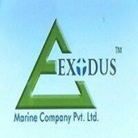 Exodus Marine Containers logo, Exodus Marine Containers contact details