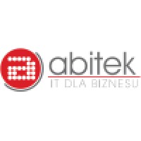 Abitek logo, Abitek contact details