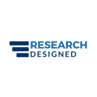 Research Designed logo, Research Designed contact details