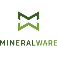 MineralWare logo, MineralWare contact details