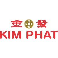 Les Aliments KIM PHAT Inc. logo, Les Aliments KIM PHAT Inc. contact details