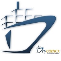 Drycomex Logística Internacional logo, Drycomex Logística Internacional contact details