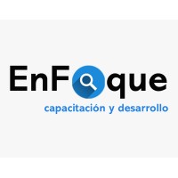 EnFoqueCD logo, EnFoqueCD contact details