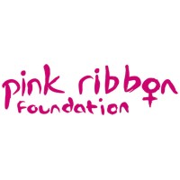 Pink Ribbon Foundation logo, Pink Ribbon Foundation contact details