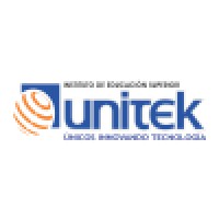 Instituto UNITEK logo, Instituto UNITEK contact details