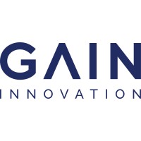 Gain Innovation logo, Gain Innovation contact details