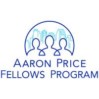 Aaron Price Fellows Program logo, Aaron Price Fellows Program contact details