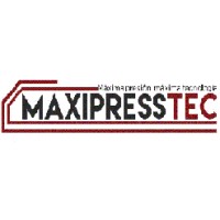 Maxipresstec logo, Maxipresstec contact details