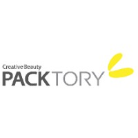 PACKTORY logo, PACKTORY contact details