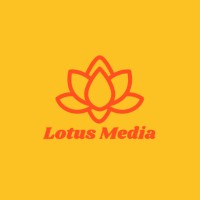 Lotus Media logo, Lotus Media contact details