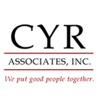 Cyr Associates, Inc. logo, Cyr Associates, Inc. contact details