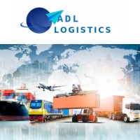 ADL Logistics logo, ADL Logistics contact details