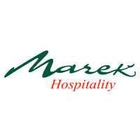 Marek Hospitality Inc. logo, Marek Hospitality Inc. contact details