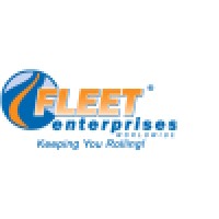 Fleet Enterprises logo, Fleet Enterprises contact details