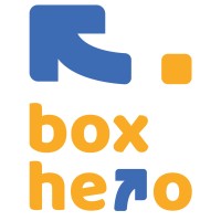 BoxHero Logistics Corp. logo, BoxHero Logistics Corp. contact details