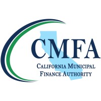 California Municipal Finance Authority logo, California Municipal Finance Authority contact details