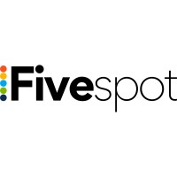 Fivespot - A Digital Marketing Agency logo, Fivespot - A Digital Marketing Agency contact details