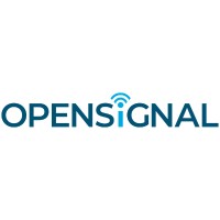 Opensignal logo, Opensignal contact details