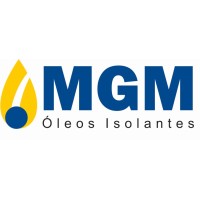 MGM Óleos Isolantes logo, MGM Óleos Isolantes contact details